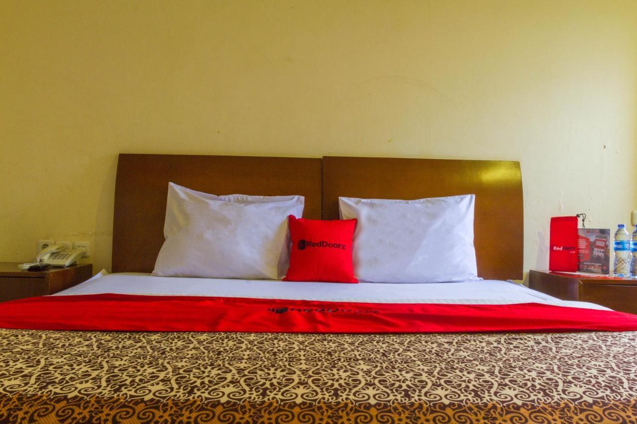 Hotel Reddoorz @ Paskal Hyper Square Bandung Zewnętrze zdjęcie