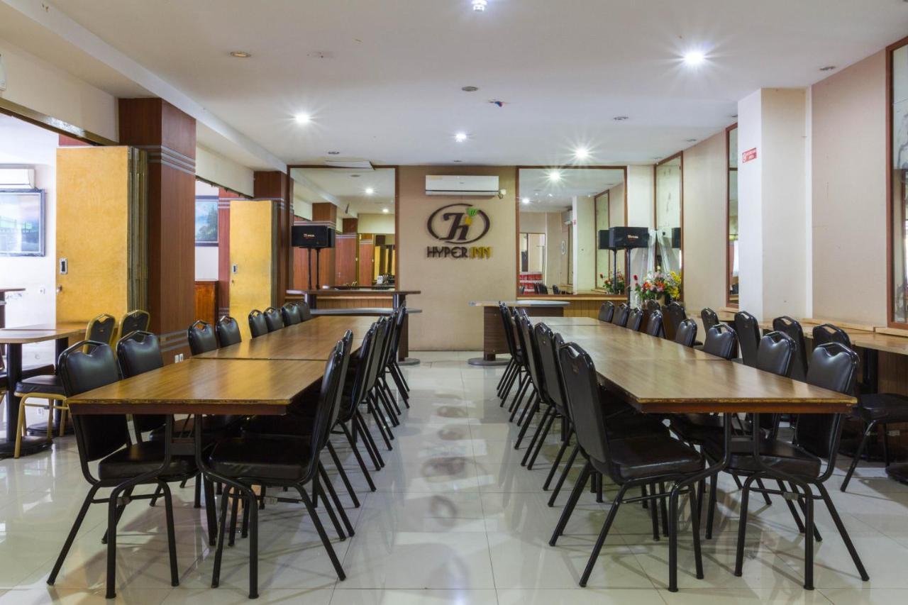 Hotel Reddoorz @ Paskal Hyper Square Bandung Zewnętrze zdjęcie