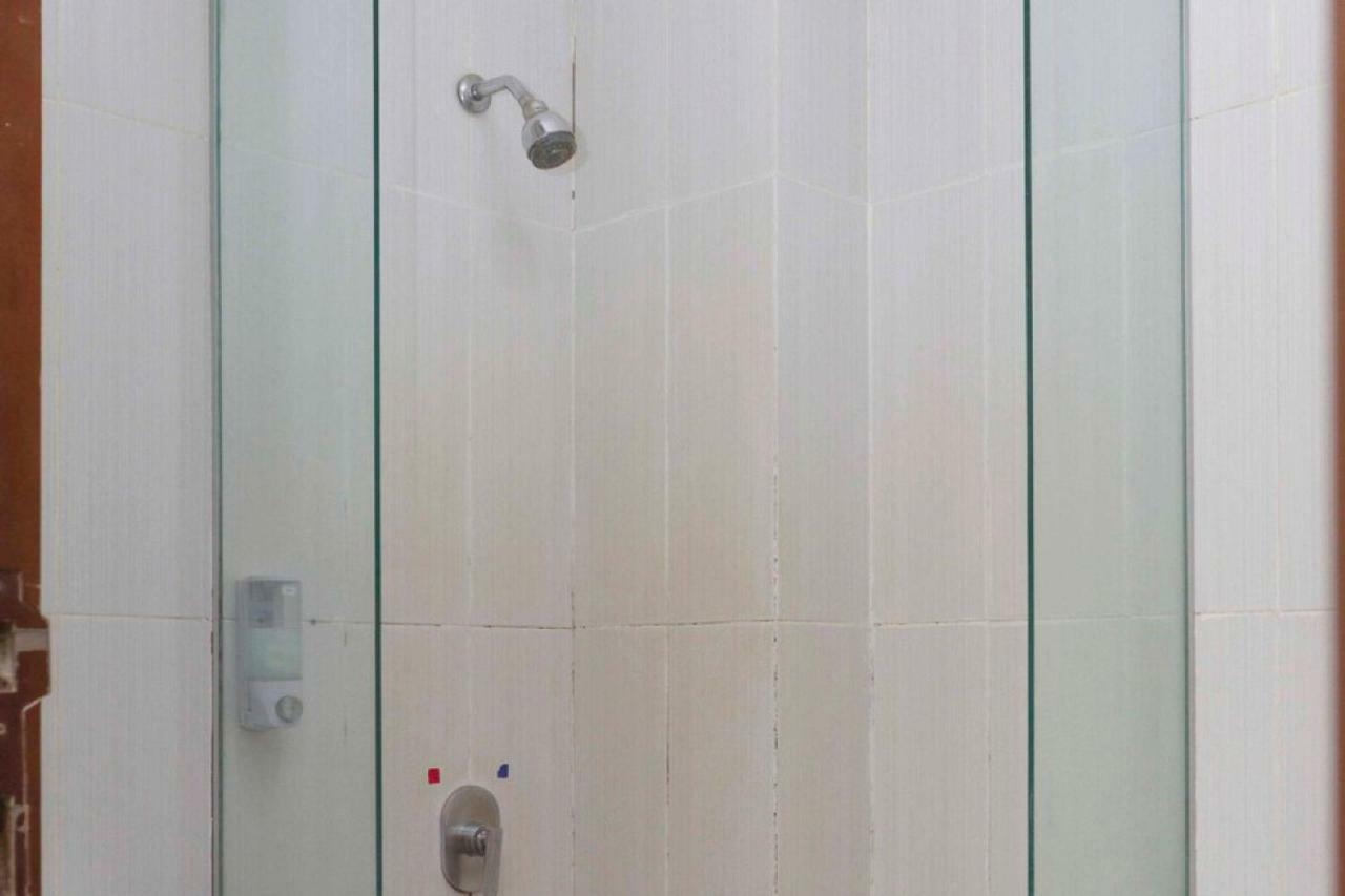 Hotel Reddoorz @ Paskal Hyper Square Bandung Zewnętrze zdjęcie